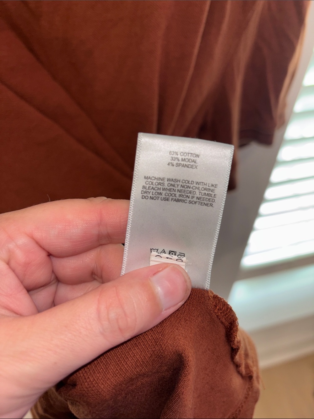 Shirt - Picture 6 of 6
